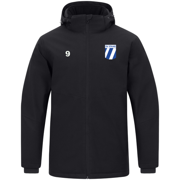 Winterjacke Function 