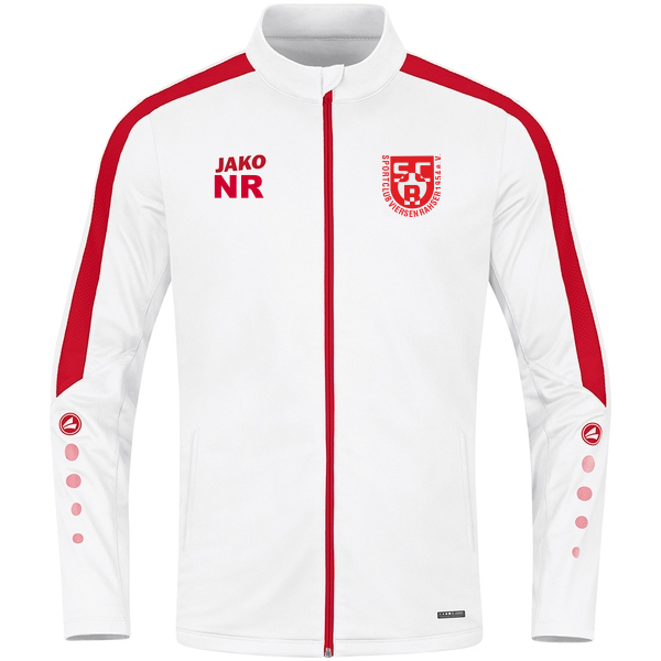 KinderPolyesterjacke Power 