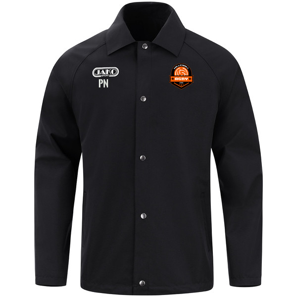 Veste de coach Wardrobe 