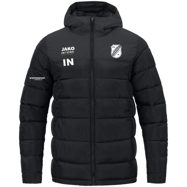 Stadionjacke 