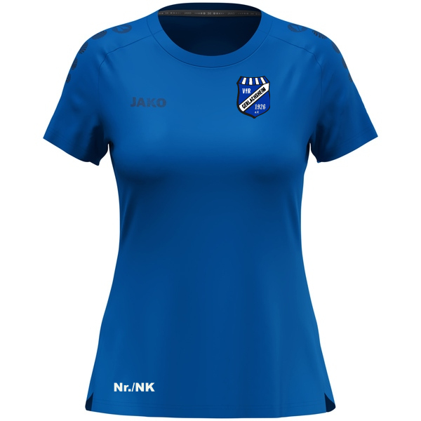 womanT-Shirt Light Flow Damen 