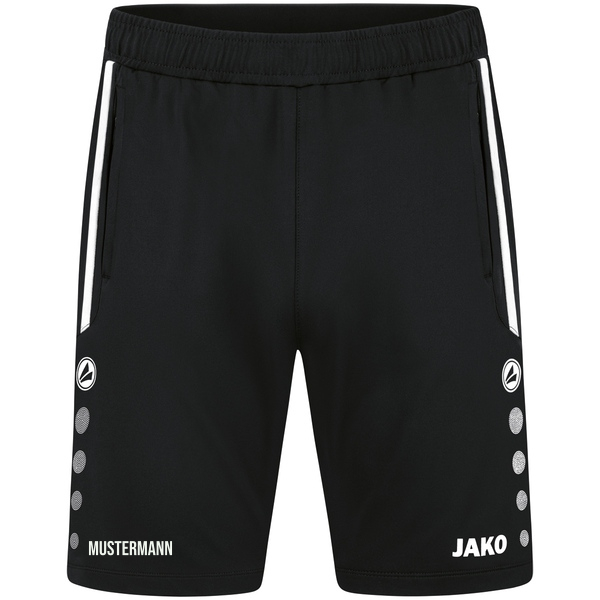 Trainingsshort Allround 