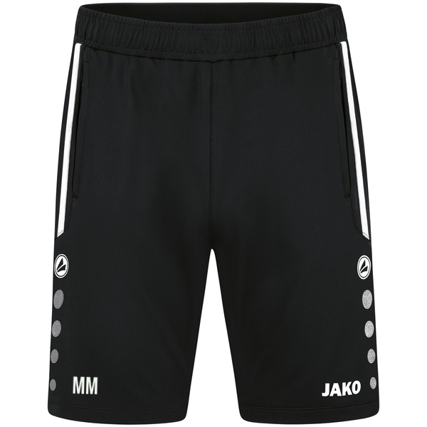 Trainingsshort Allround 