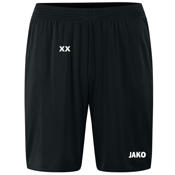 Sporthose Manchester 2.0 ohne Innenslip 