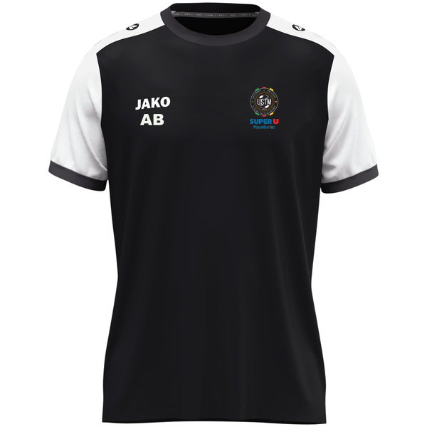 Maillot Dynamic manches courtes 