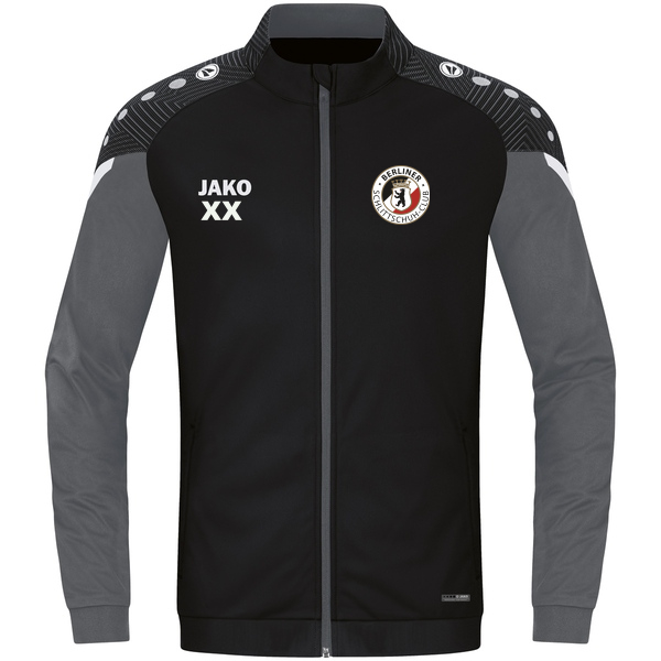 Polyesterjacke Performance 