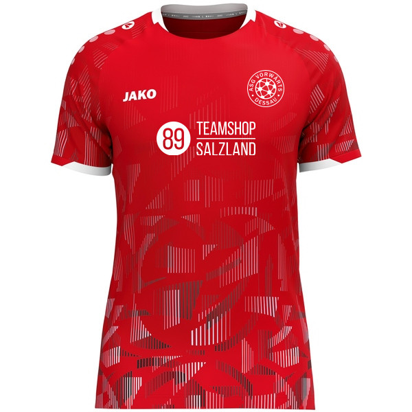 Trikot Sonic kurzarm 