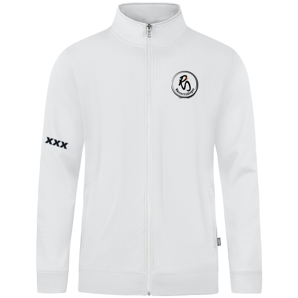 Sweatjacke Doubletex 