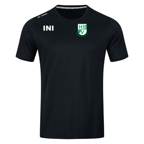 KinderT-Shirt Run 2.0 