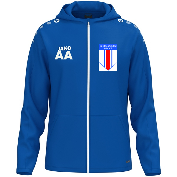 KinderKapuzenjacke One 