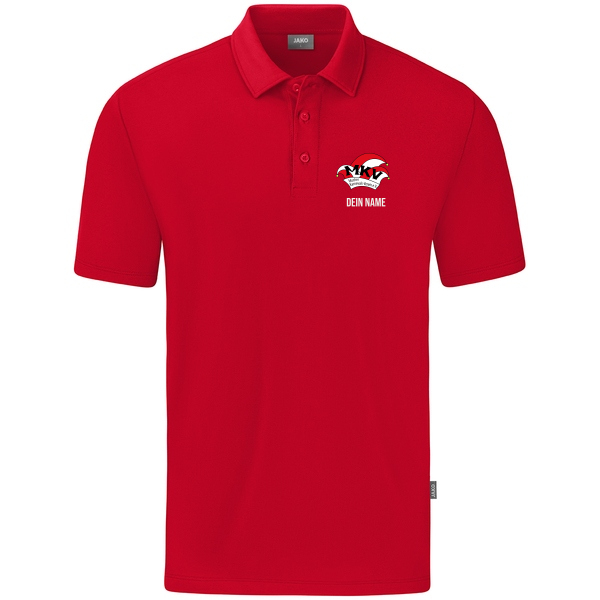 Polo Organic Stretch 