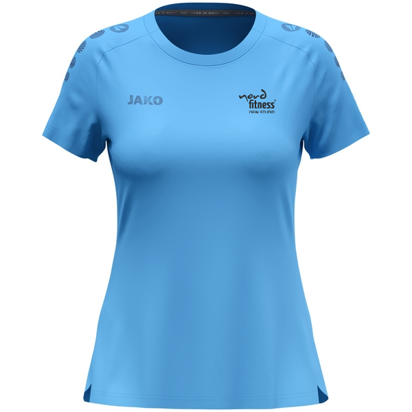 womanT-Shirt Light Flow Damen 