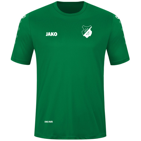 Trikot Team kurzarm 