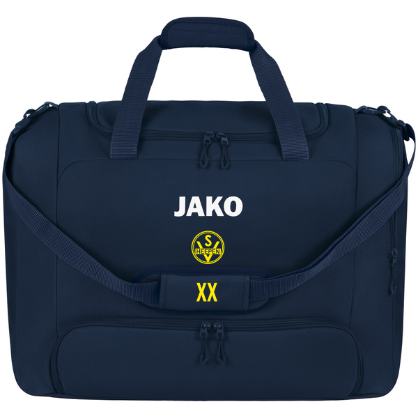 Sporttasche One mit Bodenfach 