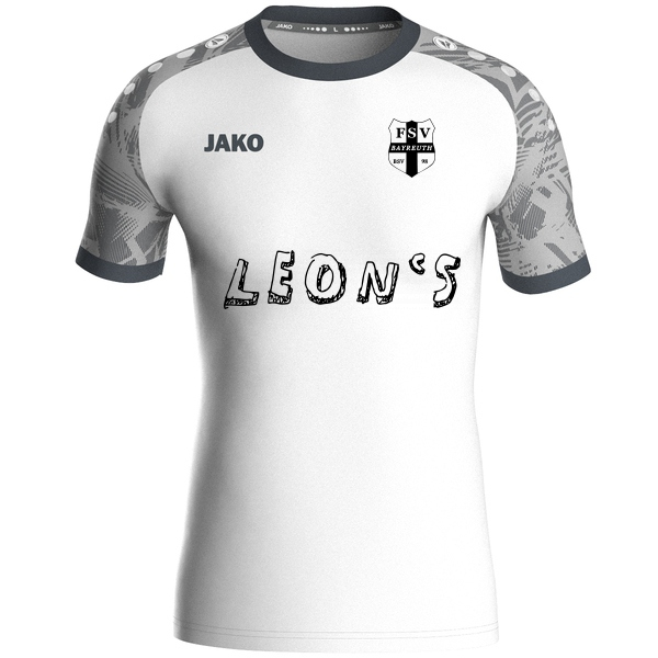 Trikot Iconic kurzarm 