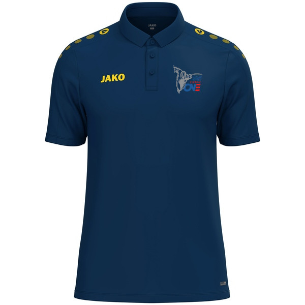 Polo One 