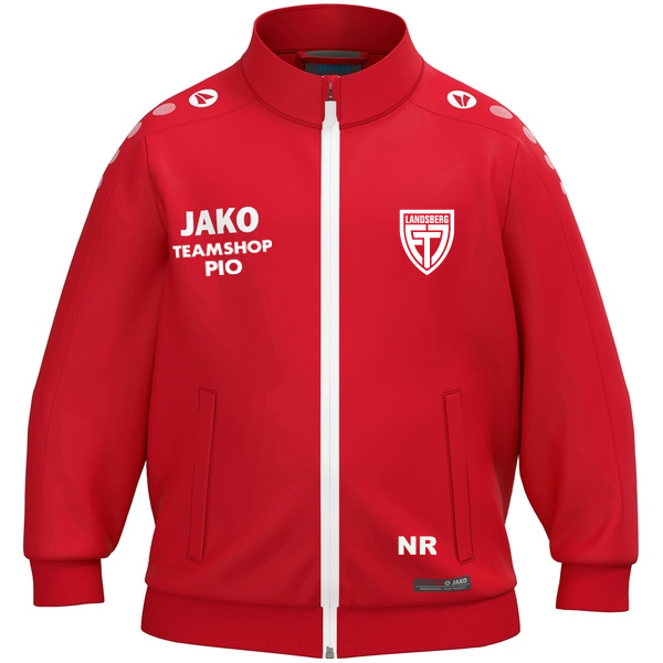 KinderPolyesterjacke One Bambini 