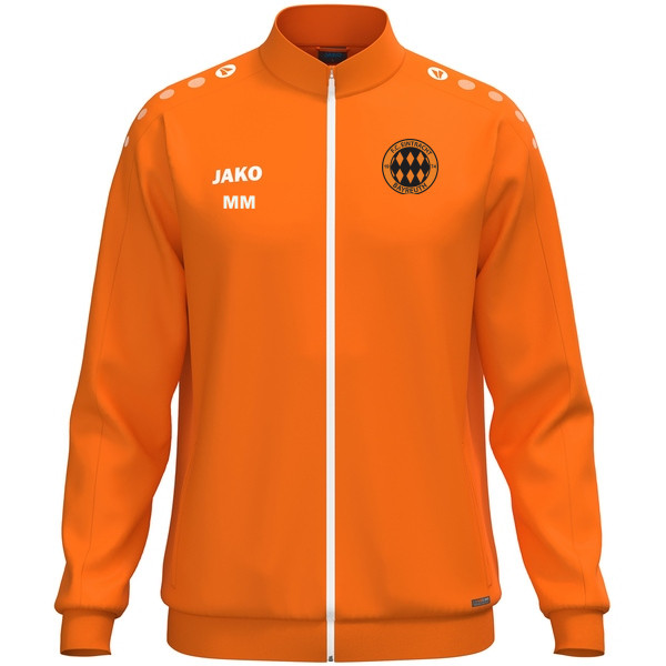 Polyesterjacke One 