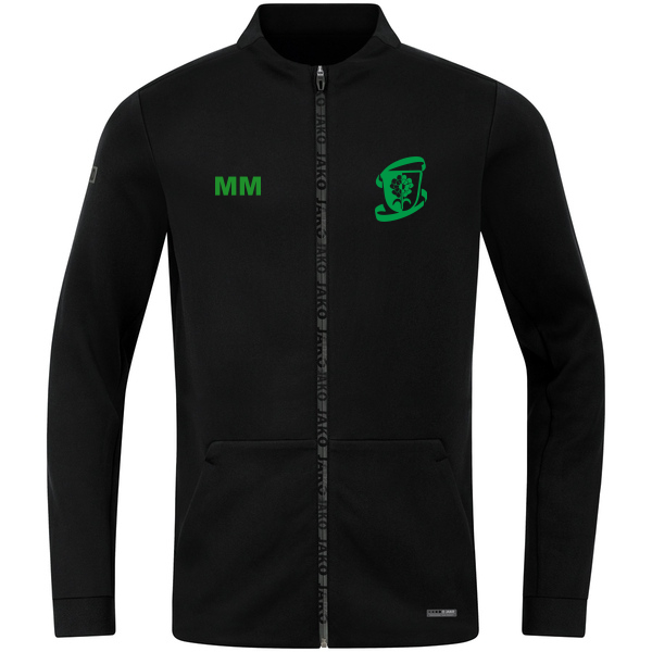 Jacke Pro Casual 