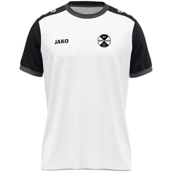 Trikot Dynamic kurzarm 