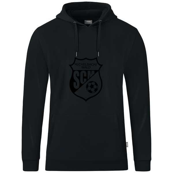 Kapuzensweat Organic  