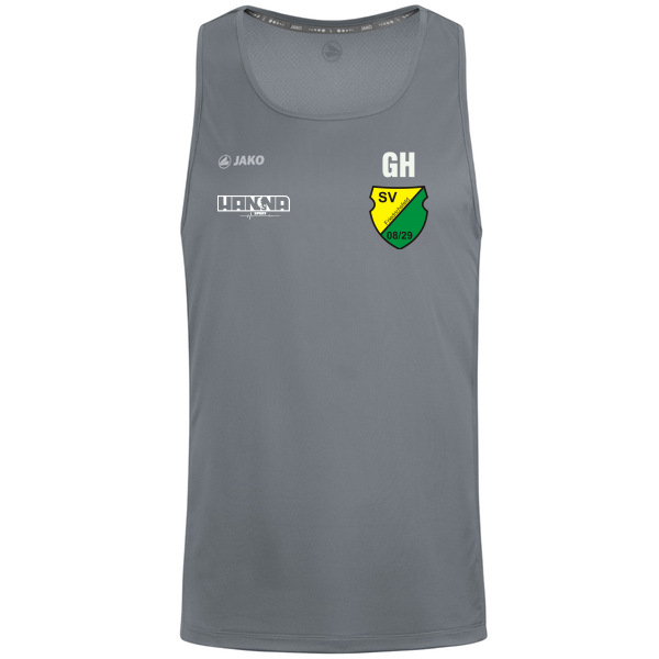 KinderTanktop Run 2.0 