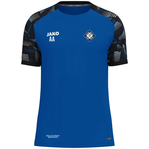 KinderT-Shirt Sonic 