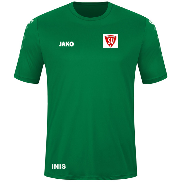 Trikot Team kurzarm 