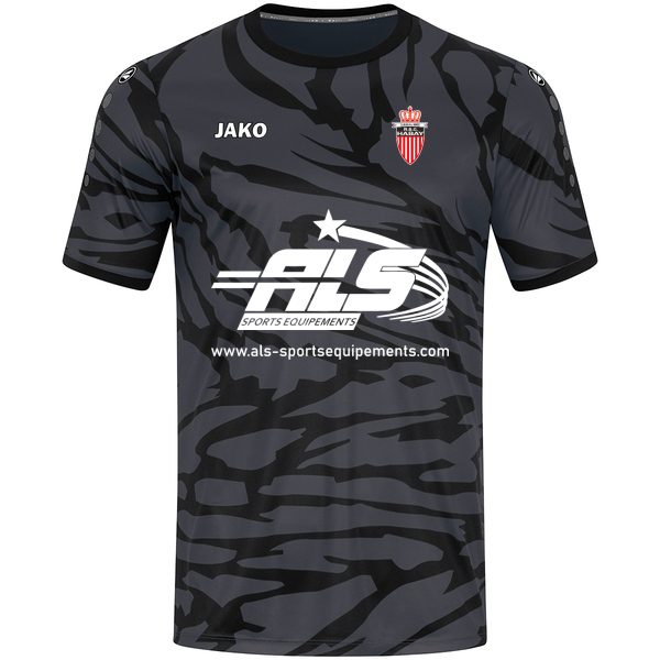 Maillot Animal manches courtes 