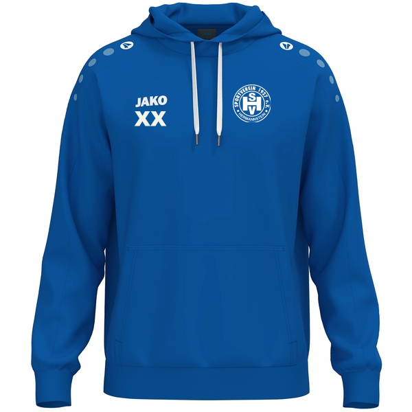 Kapuzensweat One Cotton 