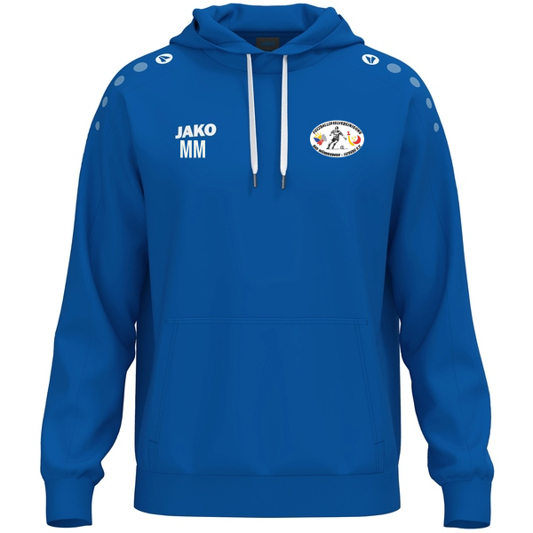 Kapuzensweat One Cotton 