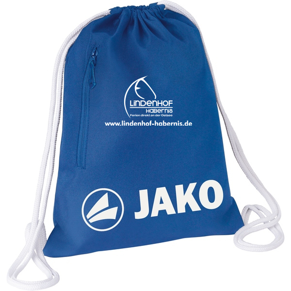 Gymsack JAKO 