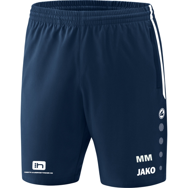 Short Competition 2.0 