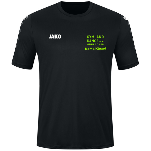 Trikot Team Kurzarm 