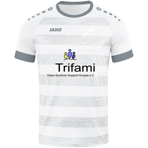 Trikot Celtic Melange Kurzarm 