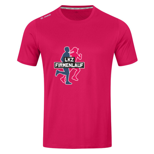 KinderT-Shirt Run 2.0 
