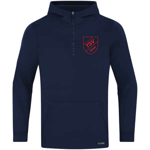 Zip Hoodie Pro Casual 