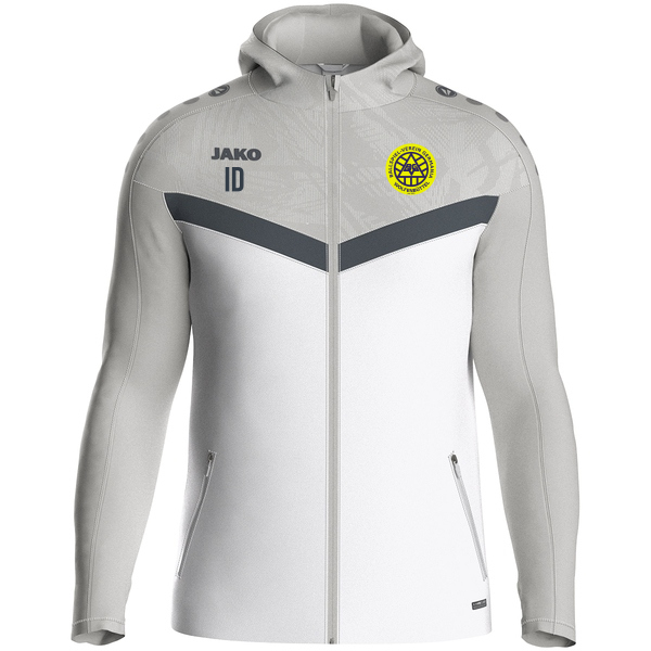 KinderKapuzenjacke Iconic  