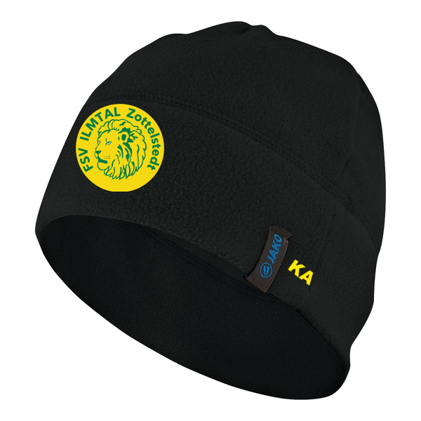 Fleecemütze 