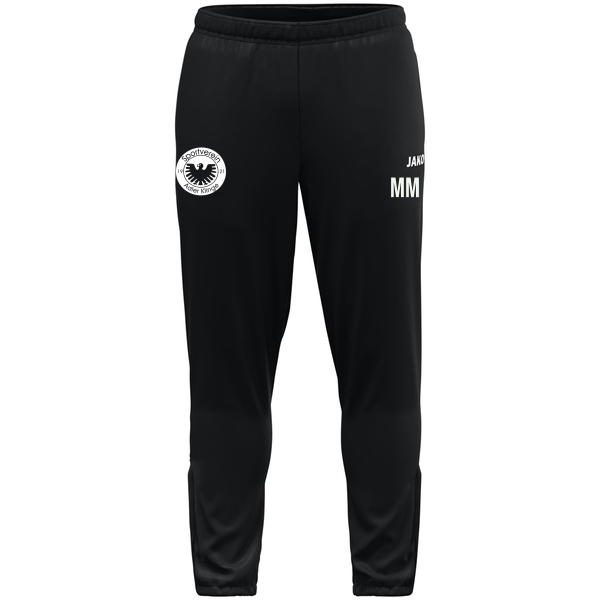 Polyesterhose Dynamic 