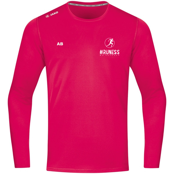 EnfantsLongsleeve Run 2.0 