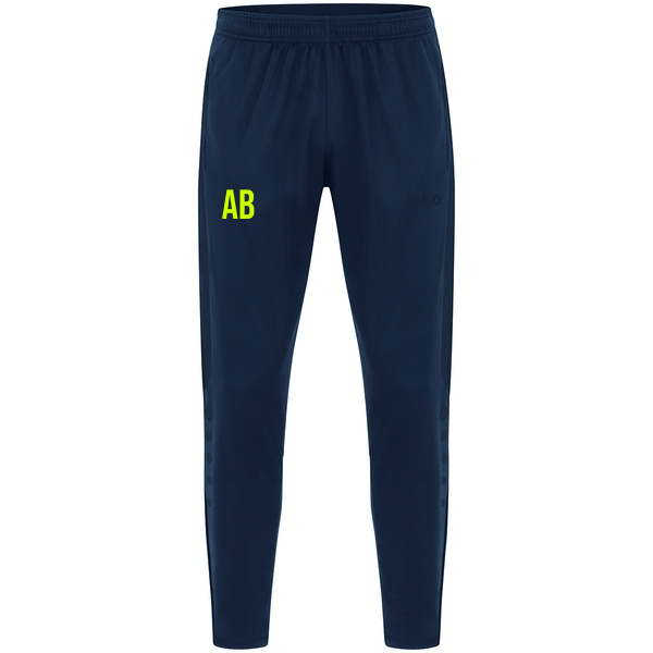 KinderPolyesterhose Power 