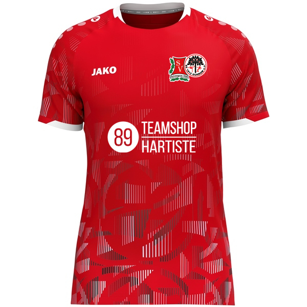 Trikot Sonic kurzarm 