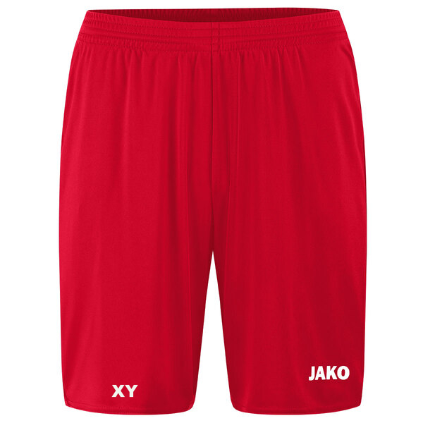 Sporthose Manchester 2.0 ohne Innenslip 