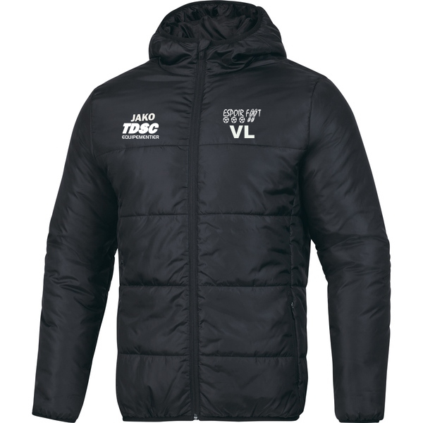 Veste matelassée Basic 