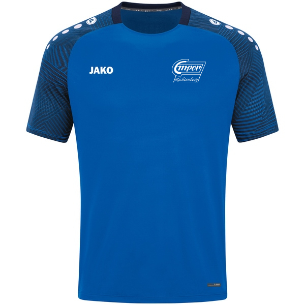 KinderT-Shirt Performance 