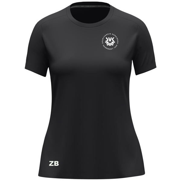 womanT-Shirt Uni Damen 