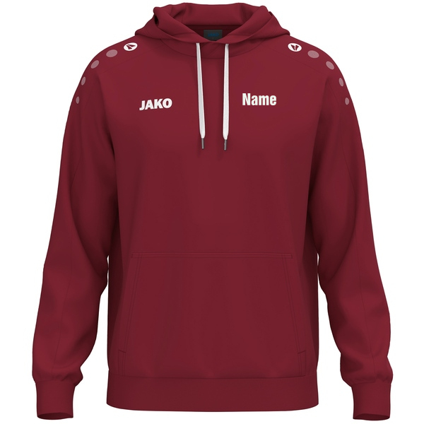 Kapuzensweat One Cotton 