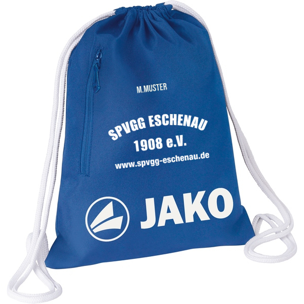 Gymsack JAKO 