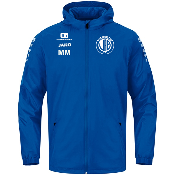 Allwetterjacke Team 2.0 